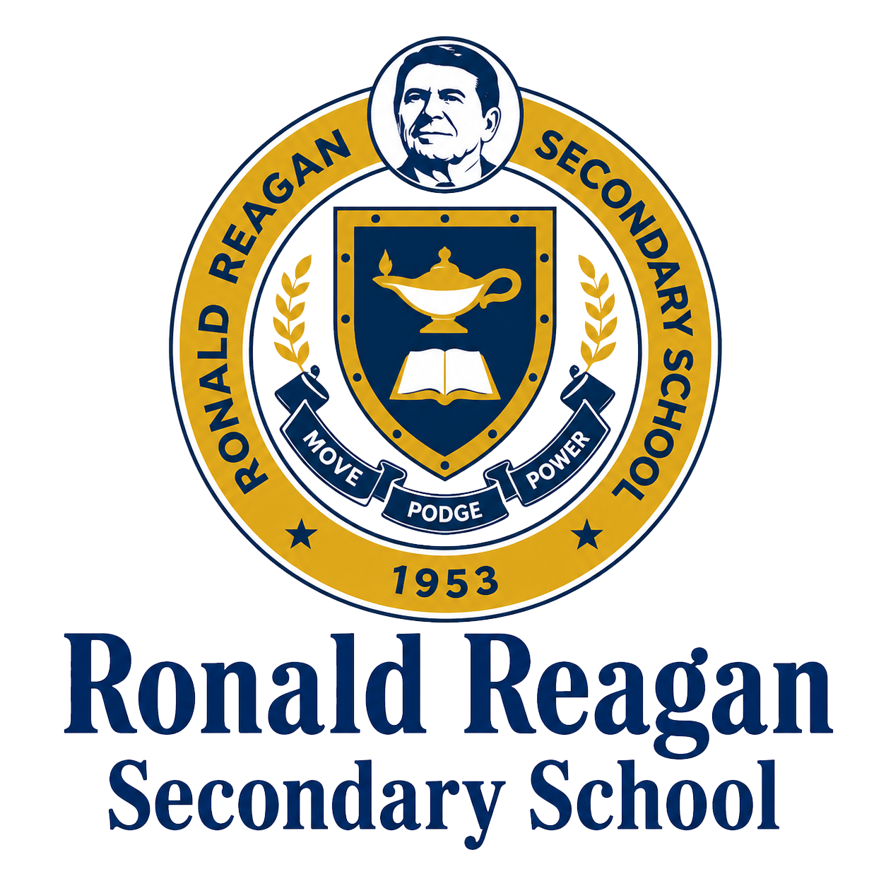Ronald Reagan Secondary School